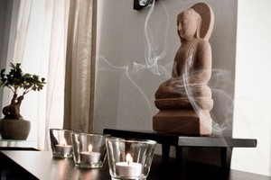 Yoga Space