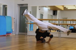 Balance Club