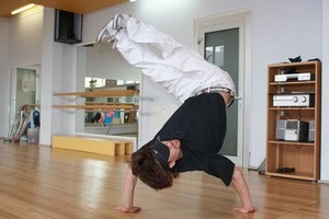 Balance Club