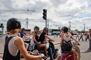 Clevermoto