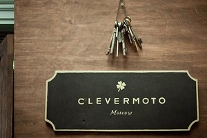 Clevermoto