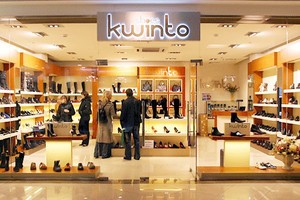 Kwinto-Shoes Kwinto-Shoes