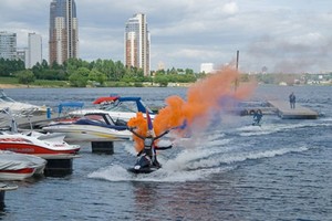 Крокус Сити