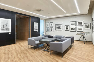 Lumiere Gallery