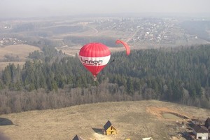 Паралет. Авиа-клуб Паралет. Авиа-клуб