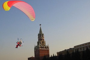 Паралет. Авиа-клуб Паралет. Авиа-клуб