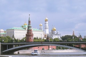 Каменный мост