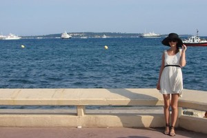 Parisienne Parisienne