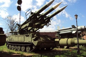 Музей артиллерии, инженерных войск и войск связи МО РФ Музей артиллерии, инженерных войск и войск связи МО РФ