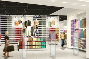Uniqlo Uniqlo