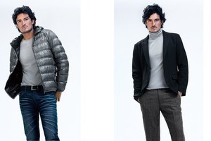 Uniqlo Uniqlo