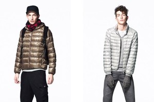 Uniqlo Uniqlo