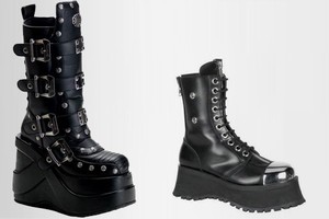 Gothic Style