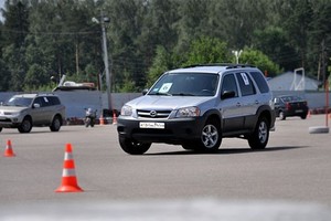 Extrim Drive Extrim Drive