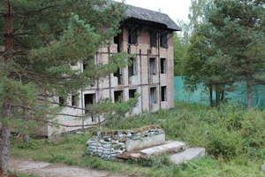 Полигон-М