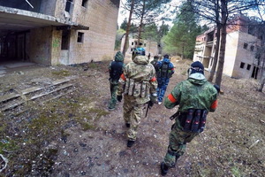 Полигон-М