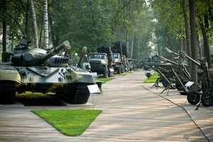 Музей техники Вадима Задорожного