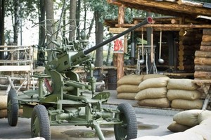 Музей техники Вадима Задорожного