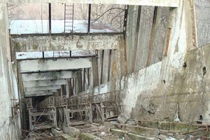 Эскалаторная галерея