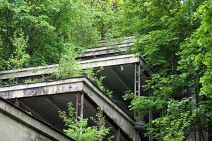 Эскалаторная галерея