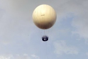 Аэролифт