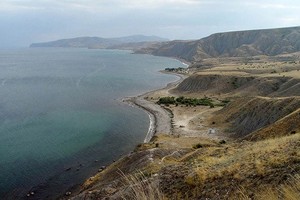 Меганом Меганом