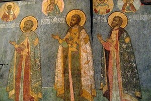 Архангельский