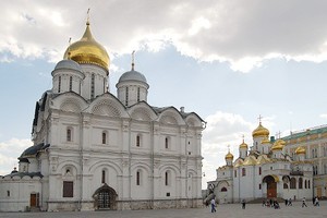 Архангельский
