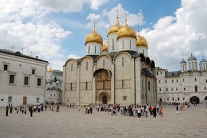 Успенский собор