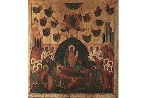 Успенский собор