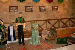 Ворота Кезлева Ворота Кезлева