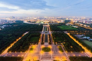 Московский государственный университет имени М.В.Ломоносова (МГУ)