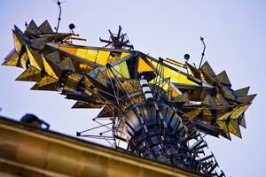 Московский государственный университет имени М.В.Ломоносова (МГУ)