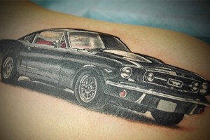 Love Life Tattoo Love Life Tattoo