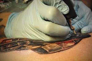 Love Life Tattoo Love Life Tattoo