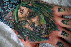 Love Life Tattoo Love Life Tattoo