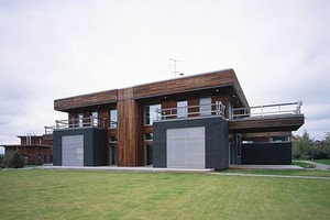 T-house T-house