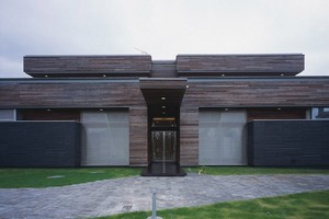 T-house T-house