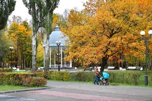 Измайловский