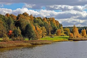 Измайловский