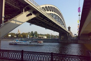 Мост Хмельницкого