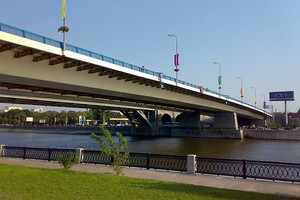 Мост Хмельницкого