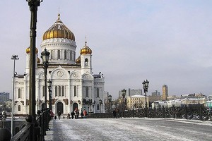 Патриарший мост