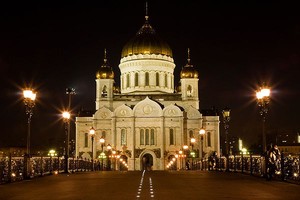 Патриарший мост