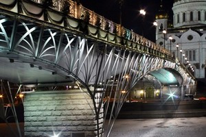 Патриарший мост