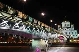 Патриарший мост
