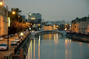 Зверев мост Зверев мост