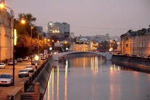 Зверев мост Зверев мост