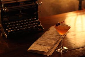 Chainaya Tea & Cocktails