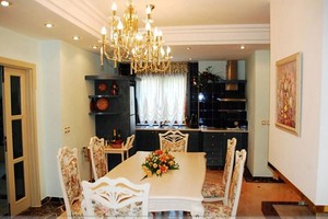Рэдиссон Лазурная
